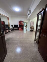 St. Michael's Place (D12), Apartment #566512441